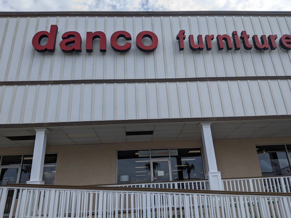 image of business Danco Scandinavian & Contemporary Furniture