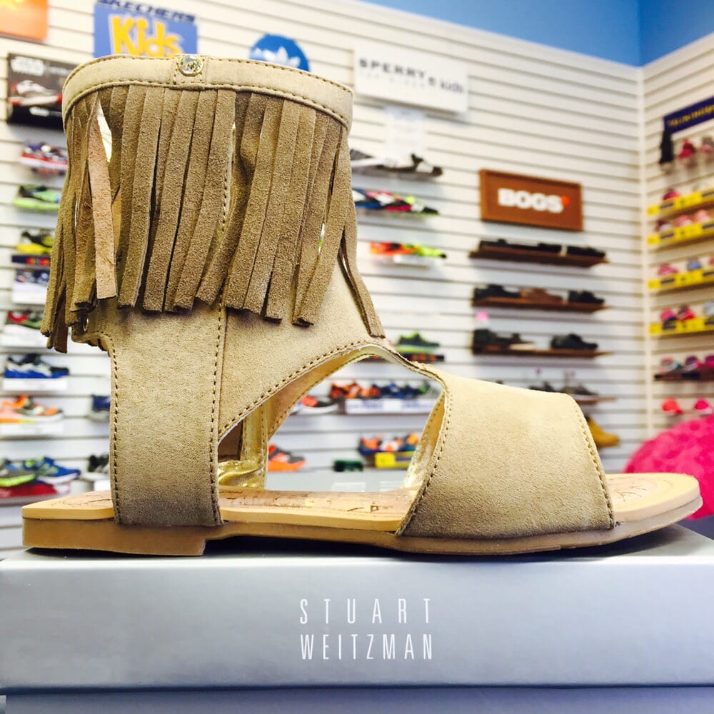 Jay’s Shoe Box 19 Photos Shoe Stores 31 Broadway, Denville, NJ