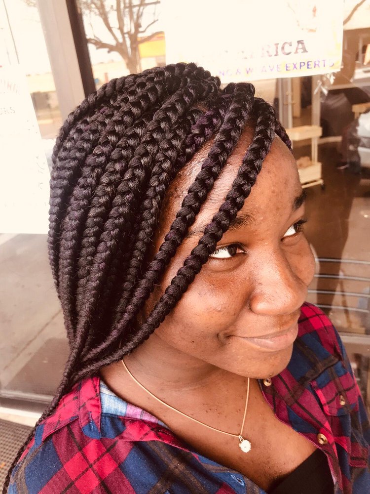 Photos For Claire African Hair Braiding Weave Yelp