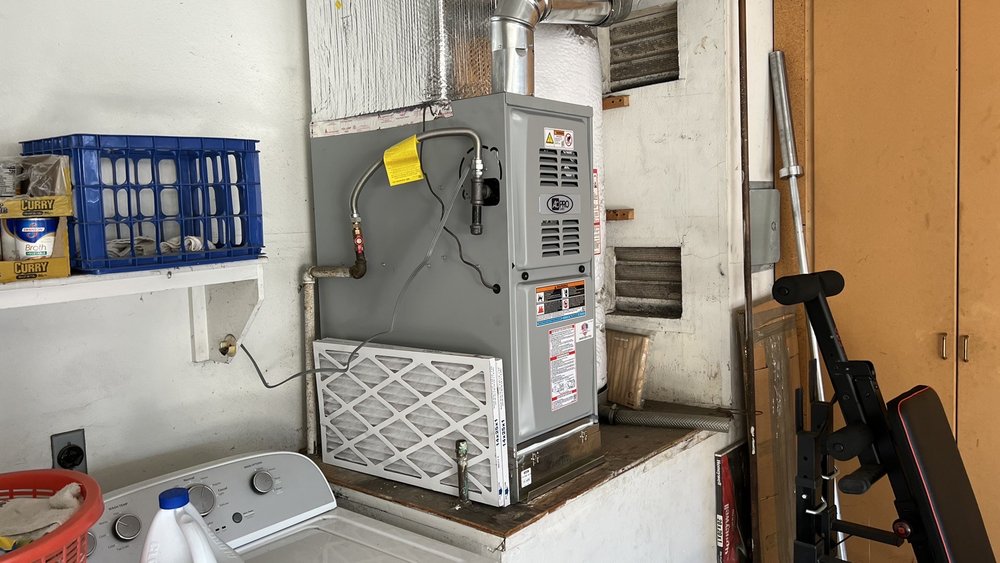 APEX Heating and Air Conditioning