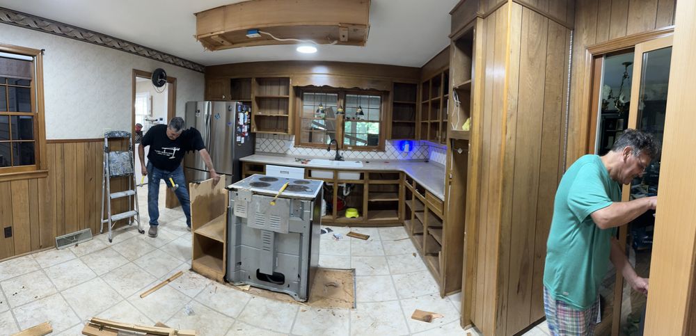 HR Carpets & Painting