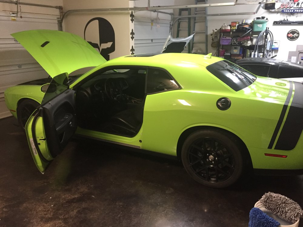 Ultra Shine Auto Detail