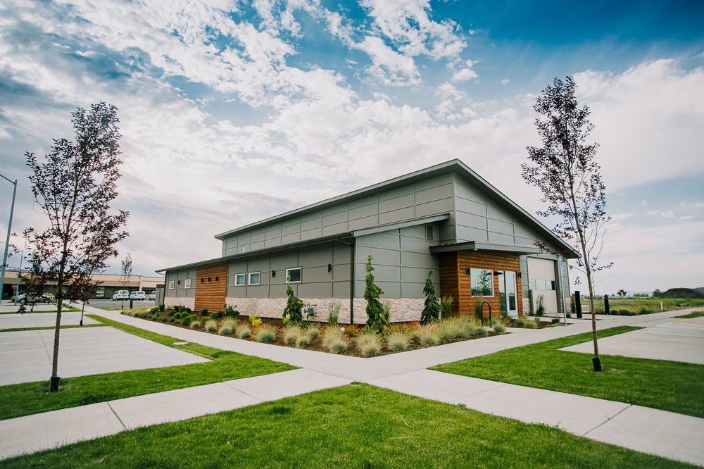 image of business Diversified Contractors