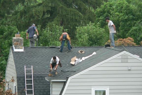Dover Roofing