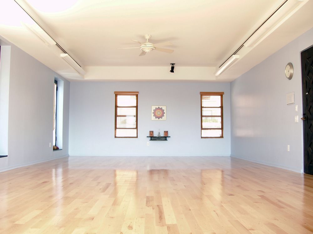 Integral Yoga Institute