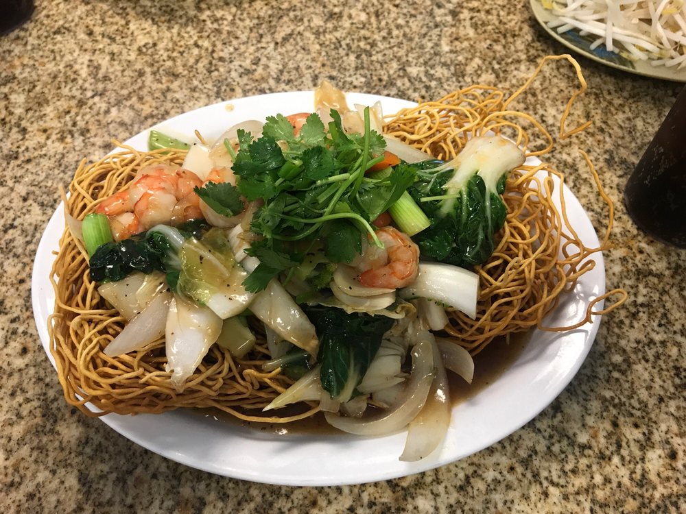 Pho Crystal Pho Crystal