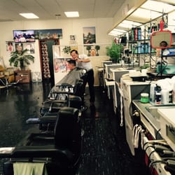 Photo of Hanks Barber Shop - Oklahoma City, OK, United States by Hanks ...