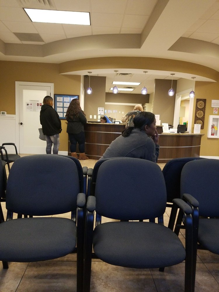image of business Day & Night Family Dental
