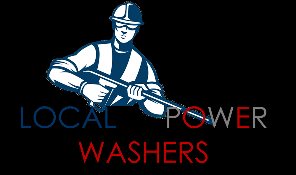 LOCAL POWER WASHERS