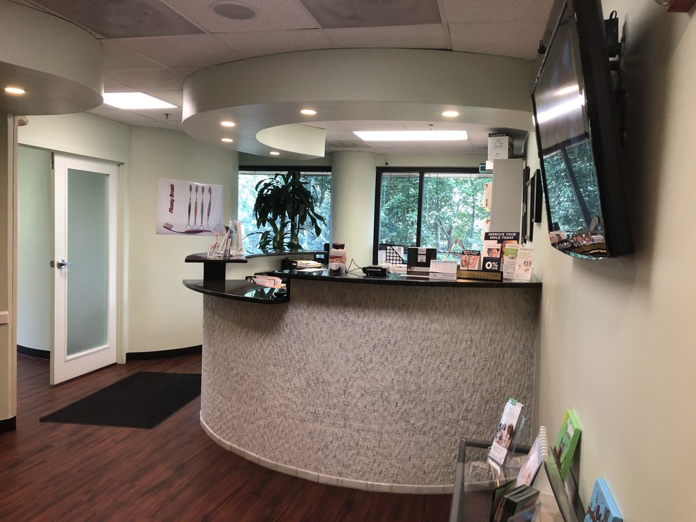 My Ashburn Dentist
