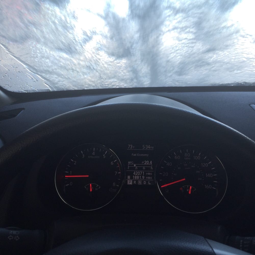 Touchless Car Wash Pacific Beach Touchless Car Wash Pacific Beach