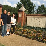 king university bristol tn