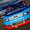 Richard Petty Driving Experience