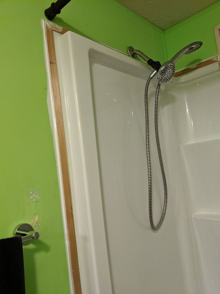 image of business Scrivner Painting