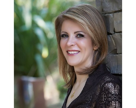 image of business Maryam Haeri-Maybodi, DDS