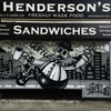 Hendersons Cafe