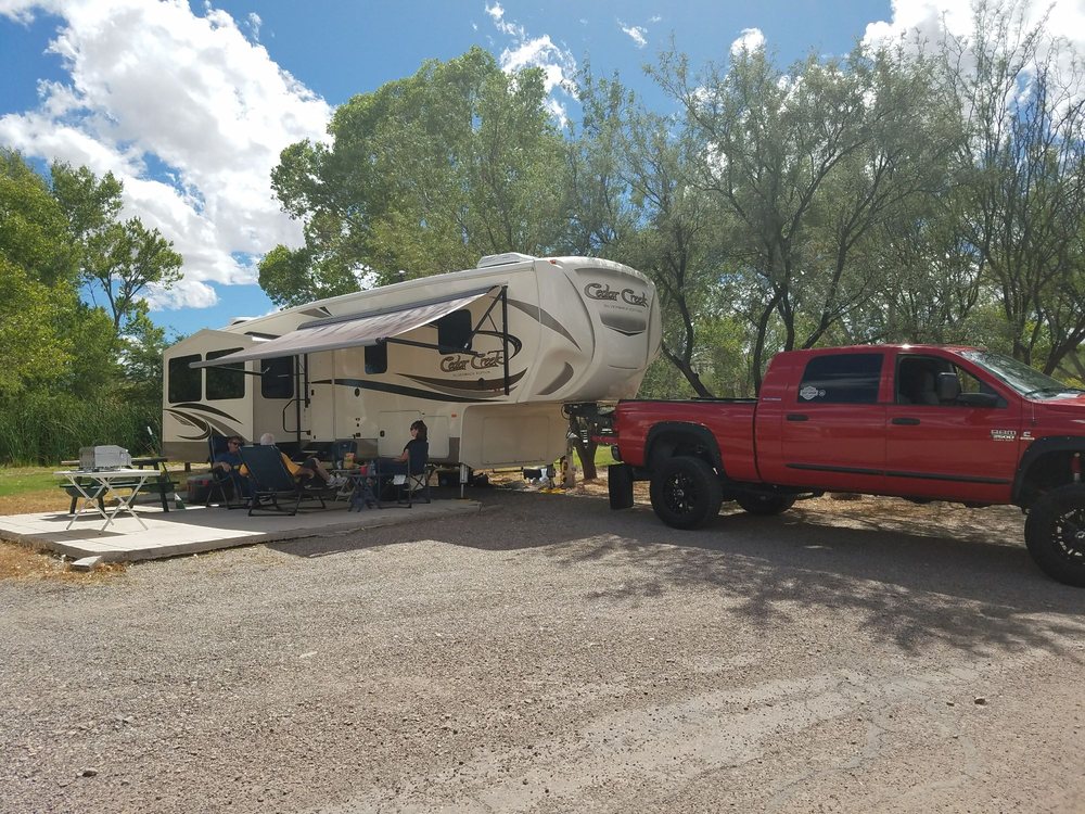 Pato Blanco Lakes Adult Rv Resort Fishing 635 E Pearl St, Benson
