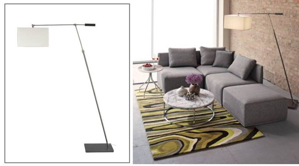 My Fixed And Now Working Great Thanks To Illume Cb2 Luxe Floor 13 Photos For Illume