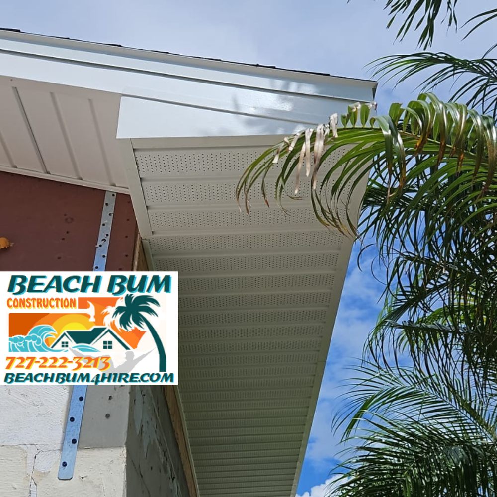 Beach Bum Construction