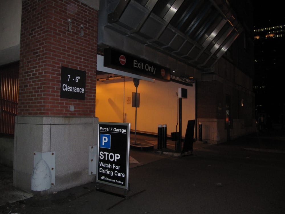 Haymarket Center Garage 13 Photos 54 Reviews Parking 136 Haymarket Center Garage 13 Photos 54 Reviews Parking 136 Blackstone St Downtown Boston Ma Yelp