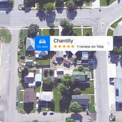 Chantilly Hotels 63 S Main St Malad City Id Phone Number Yelp Photo Of Chantilly Malad City Id United States Aerial View