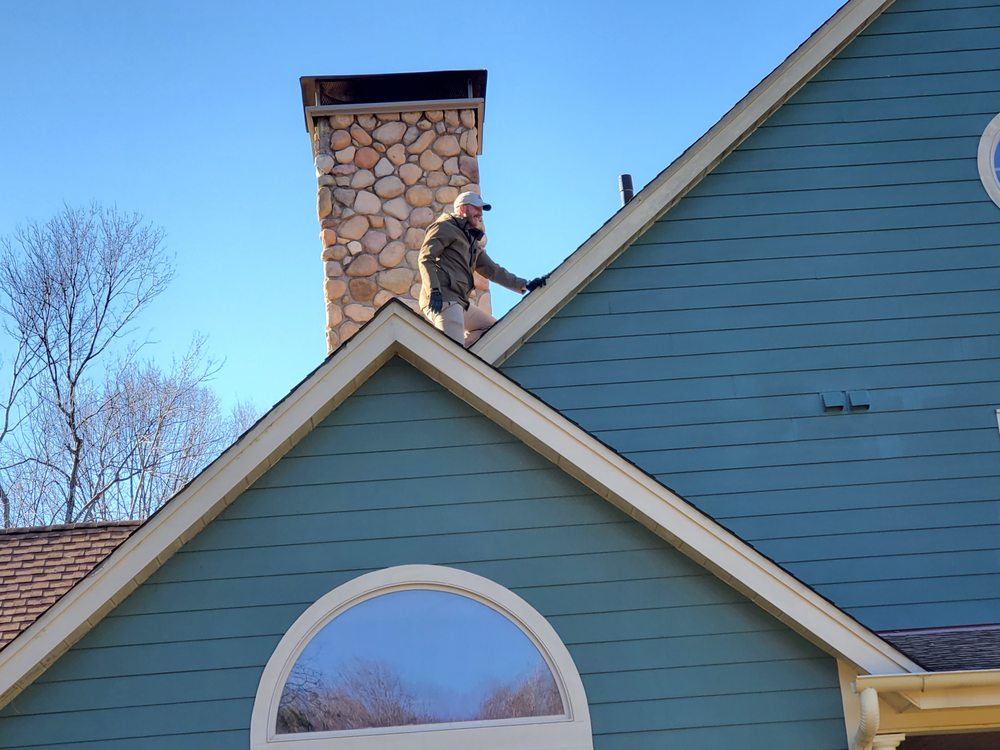 BURNSIDE Home Inspections