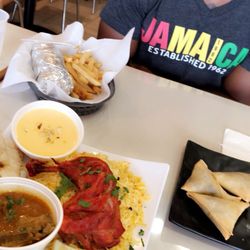 Indian Restaurants In Plano Yelp Silver Spoon Restaurant