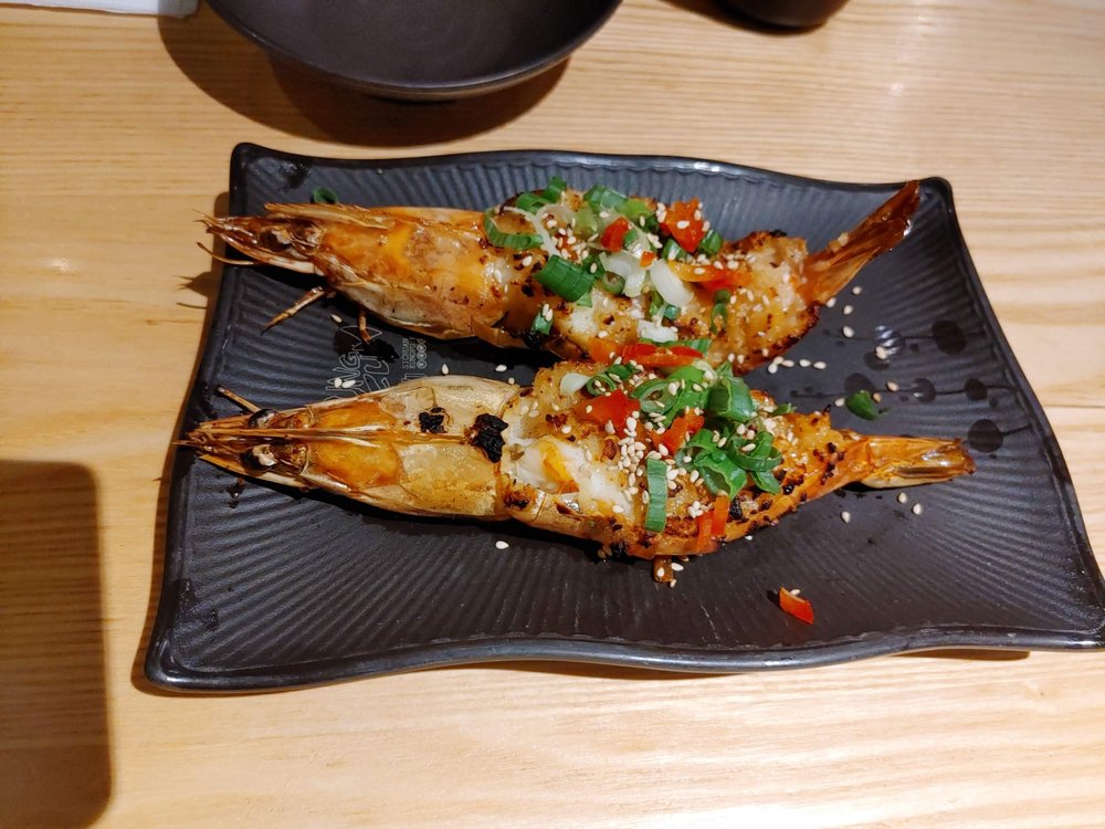 Sichuan Kungfu Fish