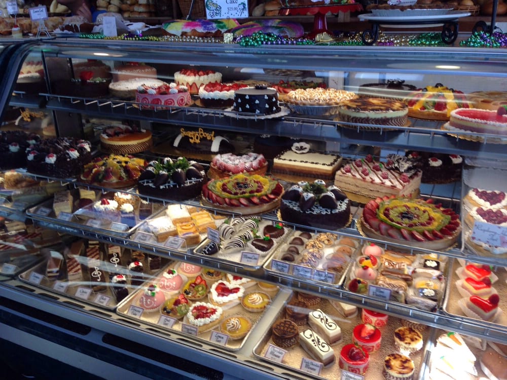 Paris Bakery Cafe Monterey Ca Paris Bakery Cafe Monterey Ca