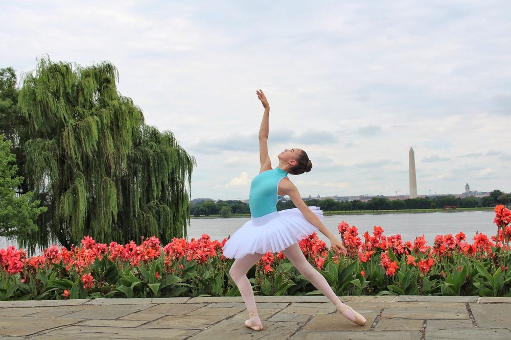 Adagio Ballet School of Dance