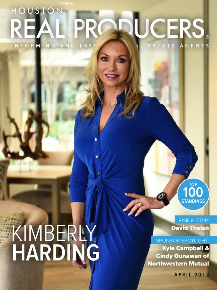 The Kimberly Harding Group - RE/MAX Synergy