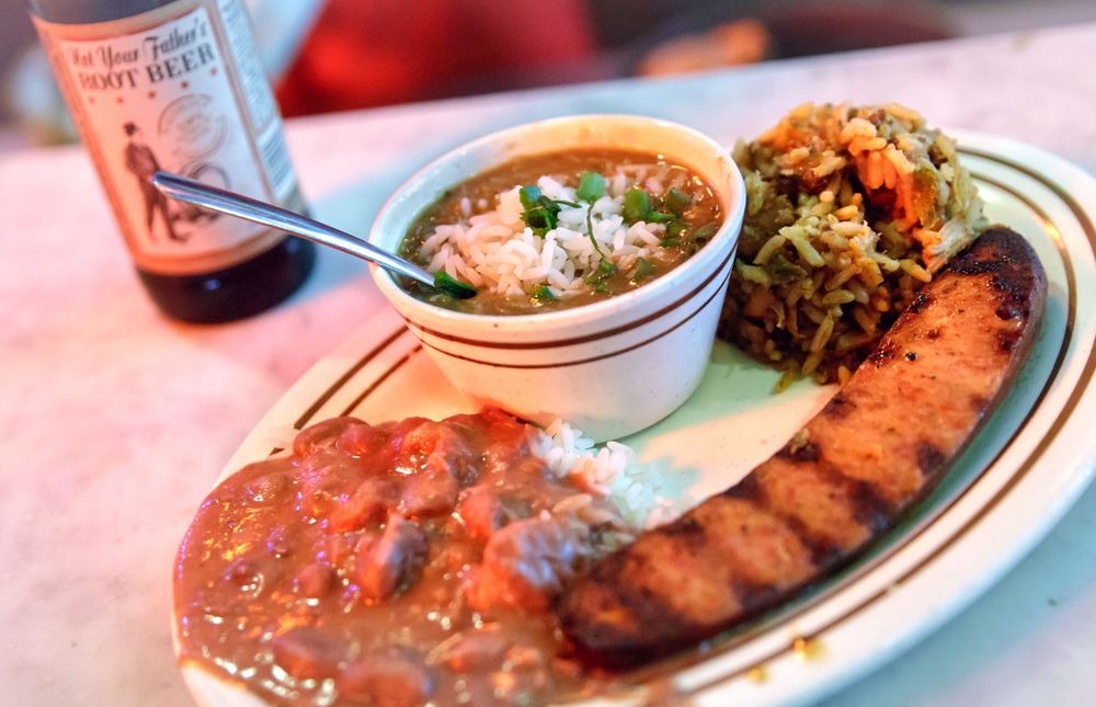 Acme Oyster House 6829 Photos & 5808 Reviews Seafood 724