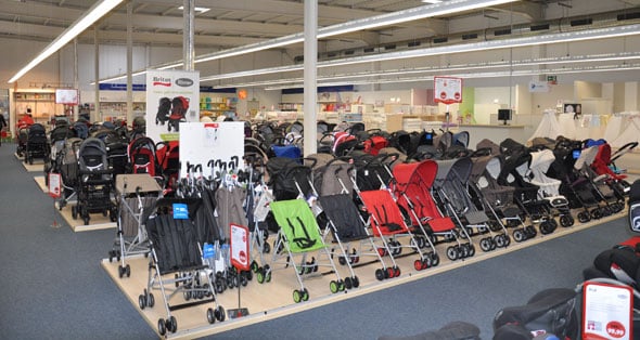 BabyOne - Baby Accesso...