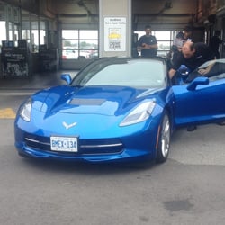 Courtesy Chevrolet - CLOSED - 11 Photos - Car Dealers - 1635 The