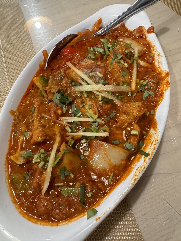 The Clay Pit Indian Cuisine and Bar