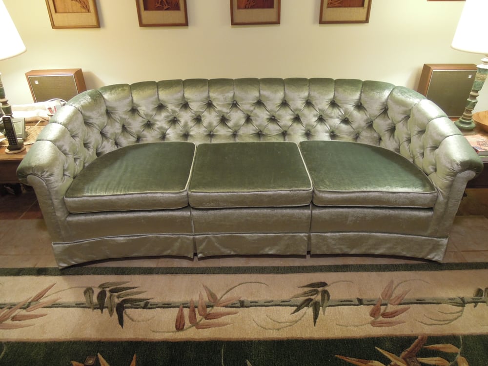 Ace Upholstery Services Yelp Ace Upholstery