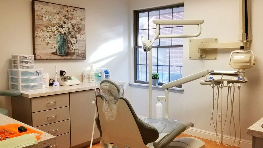 image of business Open and Affordable Dental - Aurora