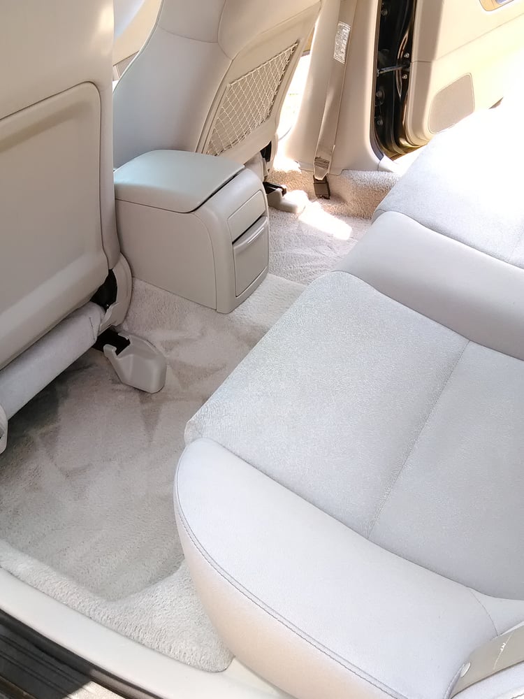 Interior Shampoo Yelp