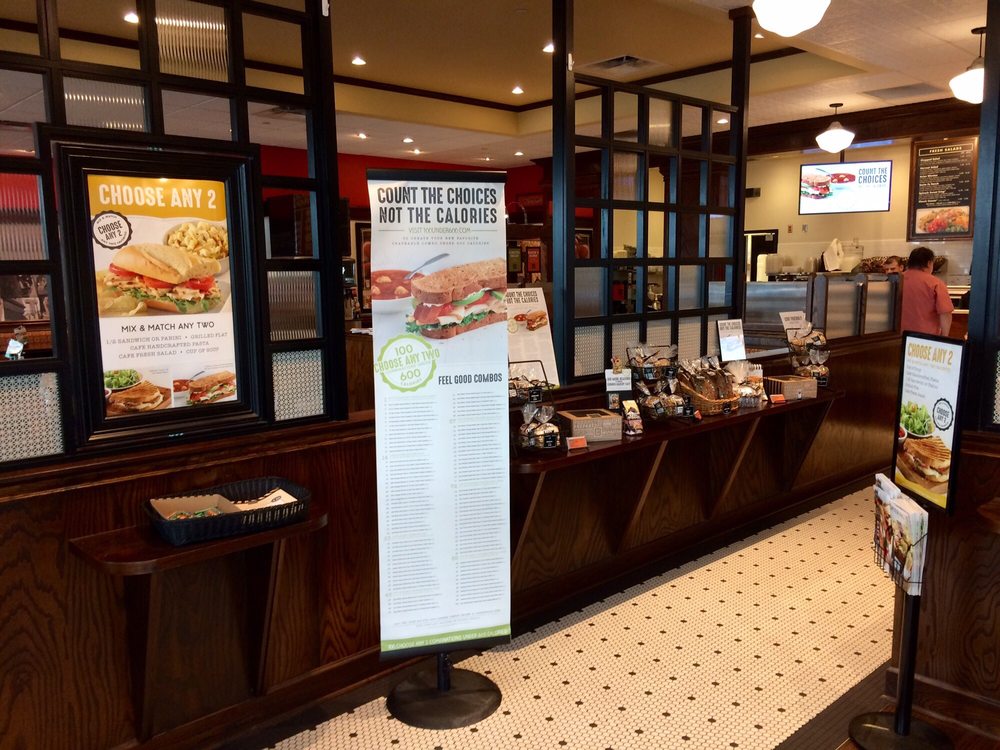 Corner Bakery Cafe 32 Photos & 11 Reviews Cafes 3400 W Expressway