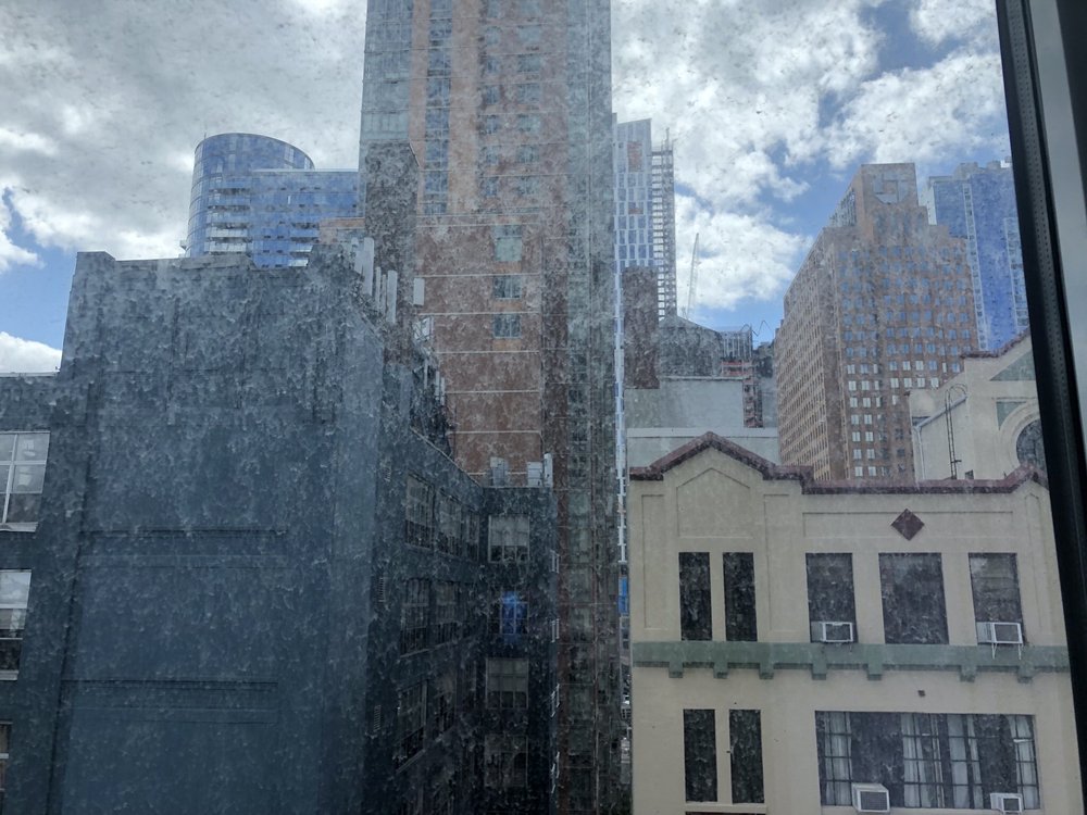 BKLYN AIR