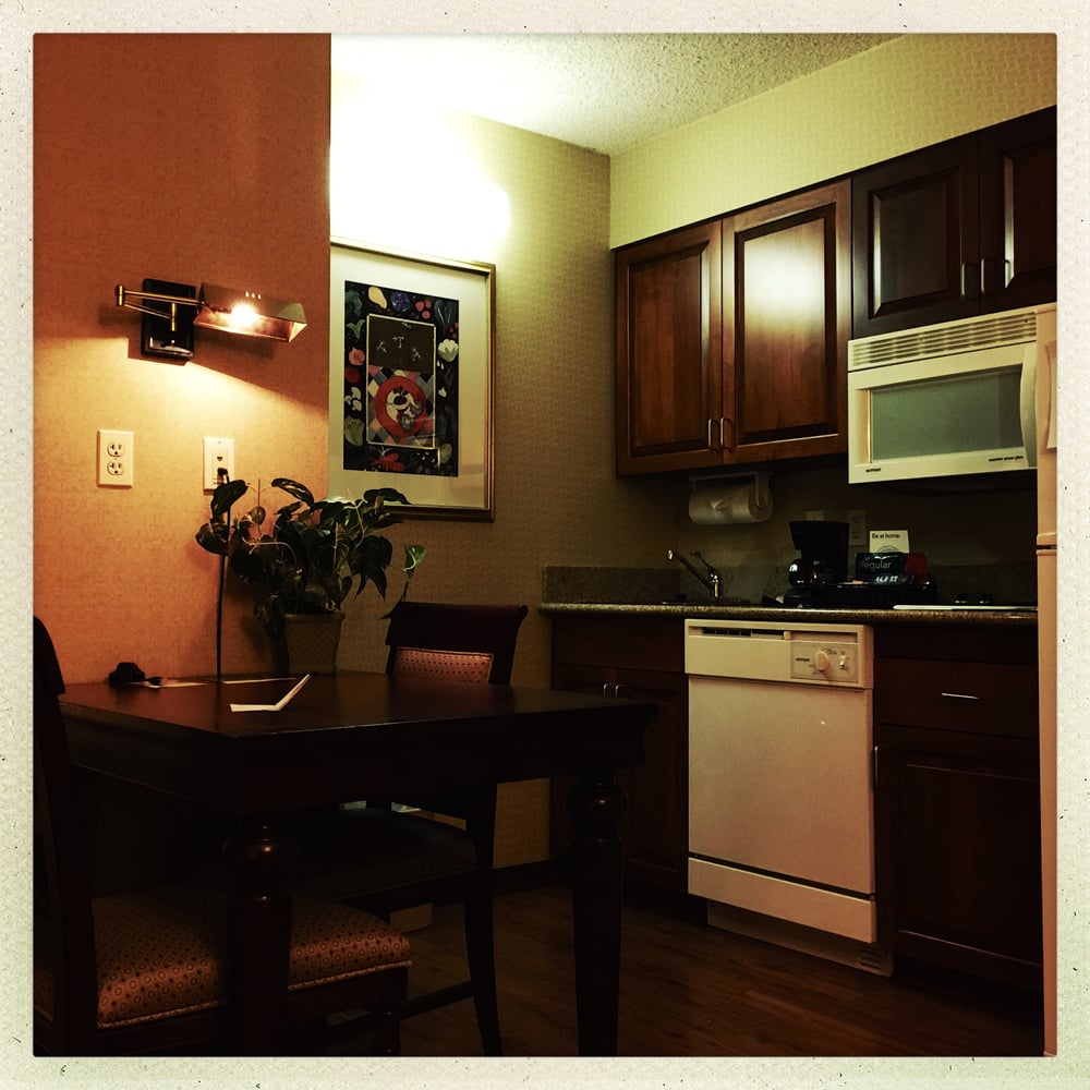 Homewood Suites
