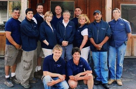 image of business Affordable Construction Services