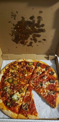 Giovanni S Pizza 49 Photos 40 Reviews Pizza 1526 S