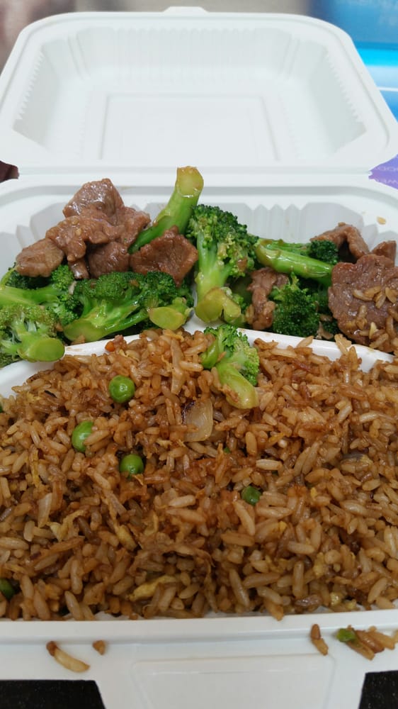 Chinese Gourmet Express Chinese 20 Southland Mall, Hayward, CA