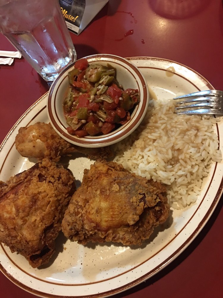 Mama Dip's Kitchen