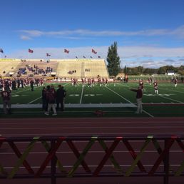 Concordia College - 11 Photos - Colleges & Universities - 901 8th St S ...