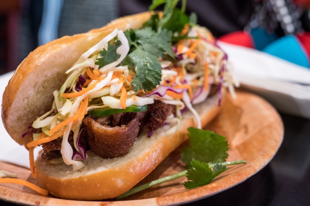 pho huynh hiep kevin's noodle house