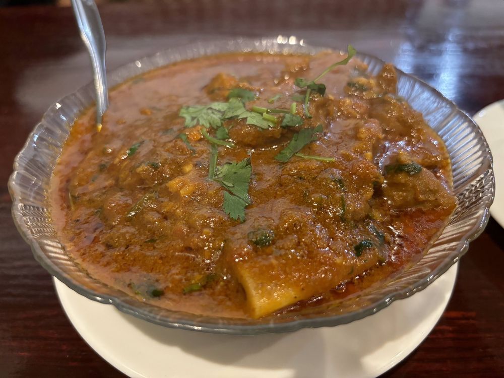 Kochi Indian Cuisine