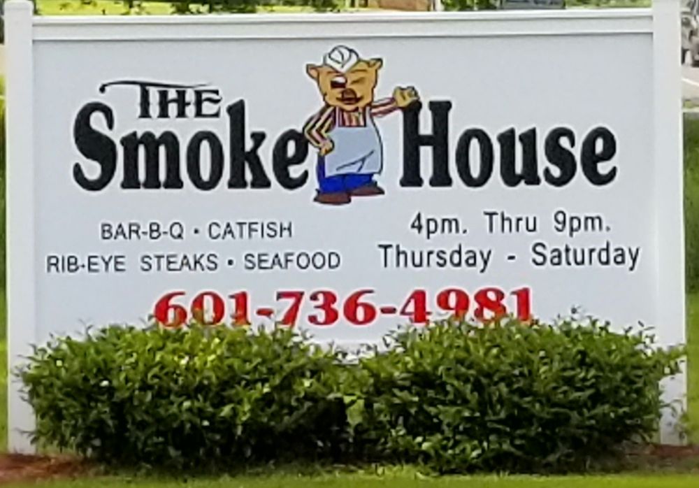 The Smokehouse
