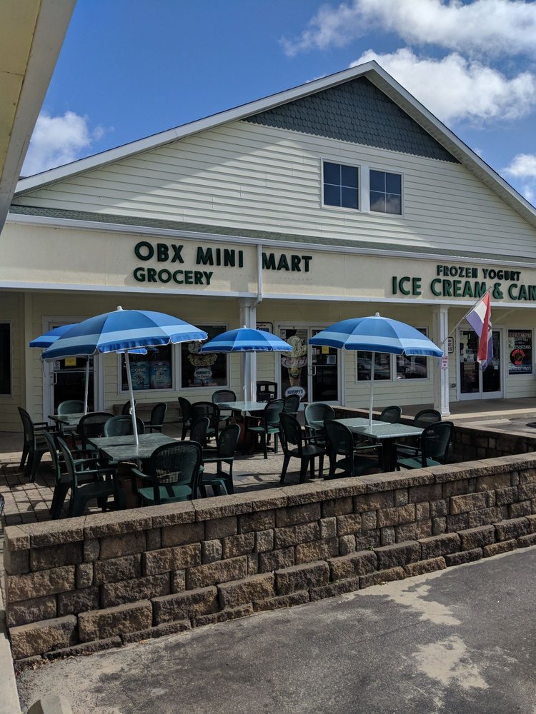 OBX Mini Mart